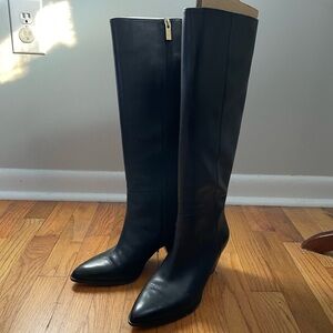 Vince Camuto X Dressupbuttercup Medium Tall Boot
